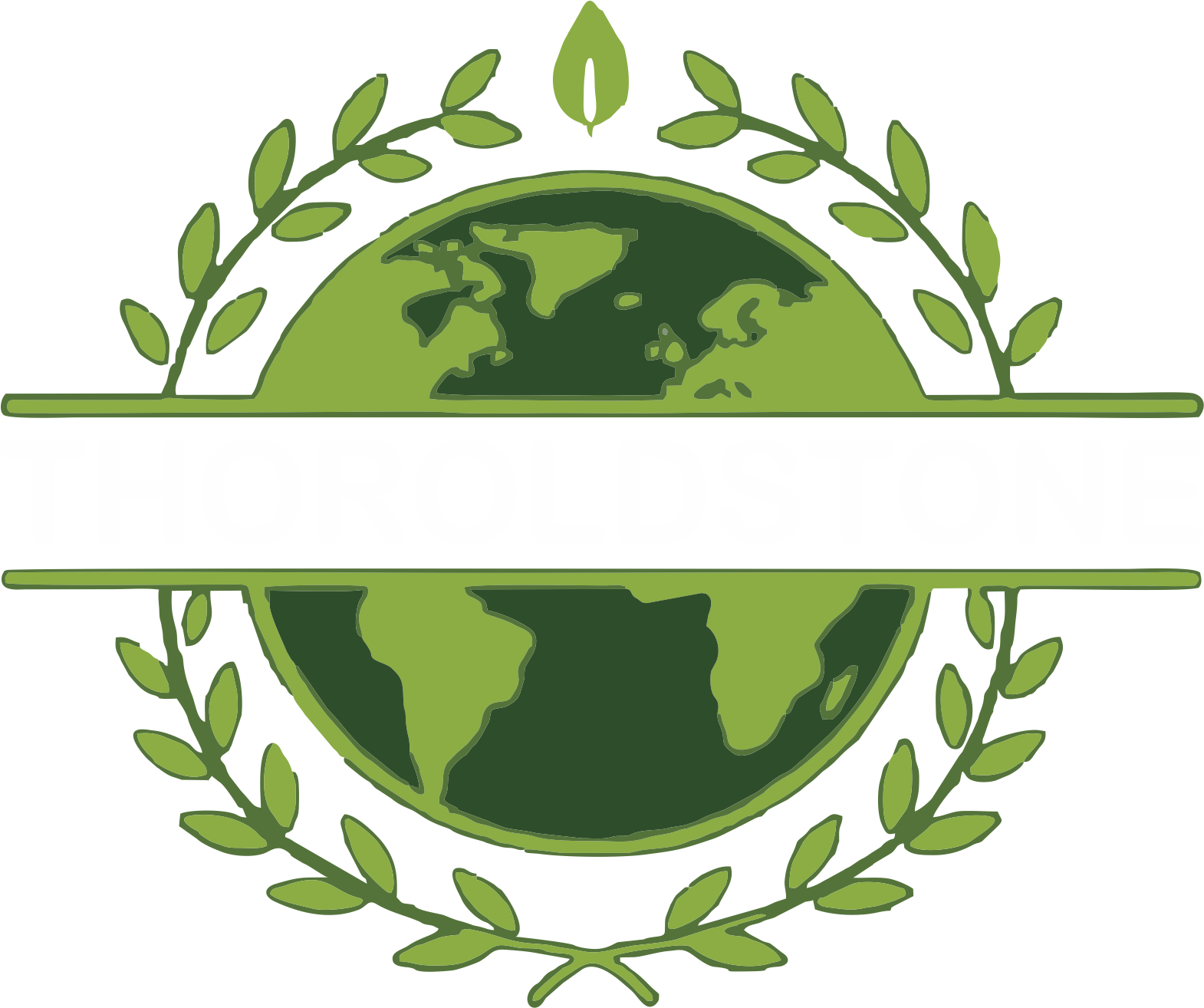 Thoroldstone International Ltd.